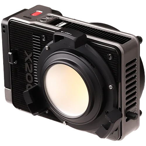 Zhiyun Molus X200 Bi-Color COB LED Light