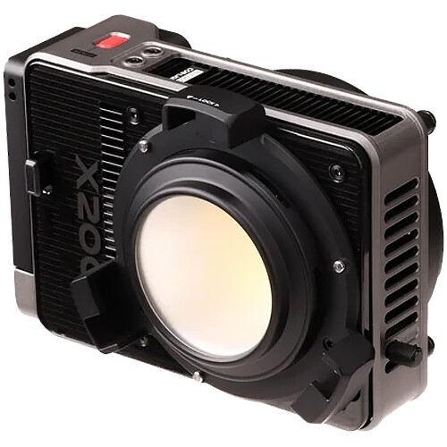Zhiyun Molus X200 Bi-Color COB LED Light&nbsp(Combo Kit)