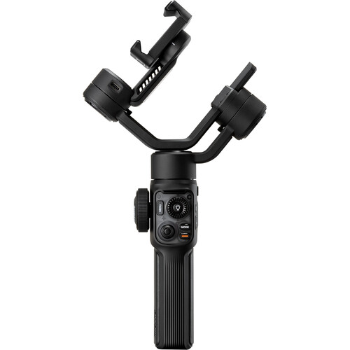 Zhiyun Smooth 5S AI 3-Axis Smartphone Gimbal