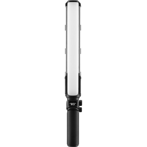 Zhiyun FIVERAY V60 Bi-Color LED Light Wand (1.4' Black)