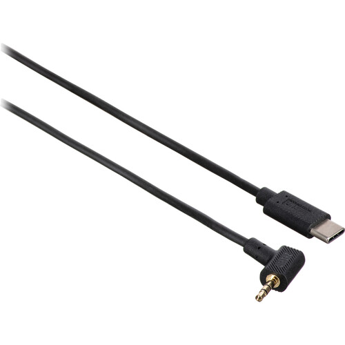 Zhiyun Cinema Camera Control Cable for CRANE 3S (Canon)