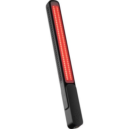 Zhiyun FIVERAY F100 RGB LED Light Stick (Black 19.8