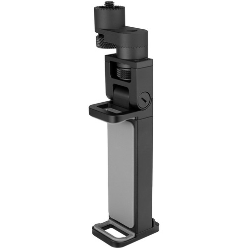Zhiyun TransMount Phone Holder with Crown Gear for CRANE 3 LAB CRANE 3S/SE WEEBILL-S & WEEBILL LAB