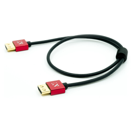 ZILR 8K Ultra High-Speed HDMI Cable with Ethernet (19.7