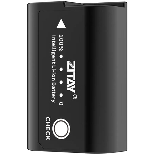ZITAY DMW-BLK22 Battery (2040mAh)