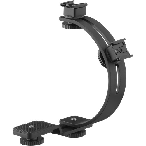 Ziv  Dual Shoe C Bracket BCA 712R