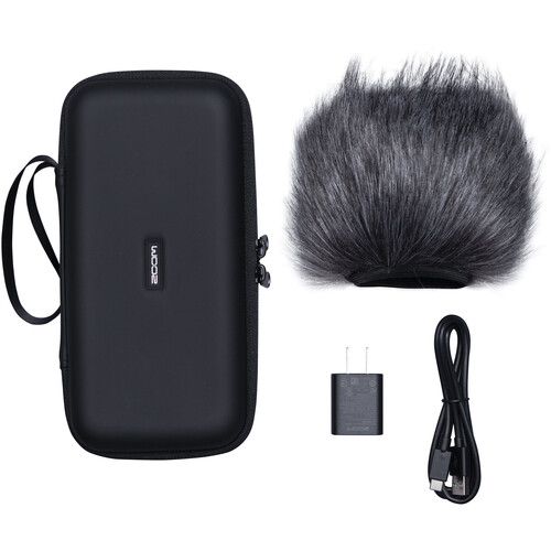 Zoom APH-5s Accessory Pack for H5studio Recorder