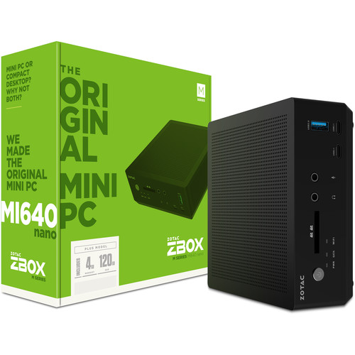 ZOTAC