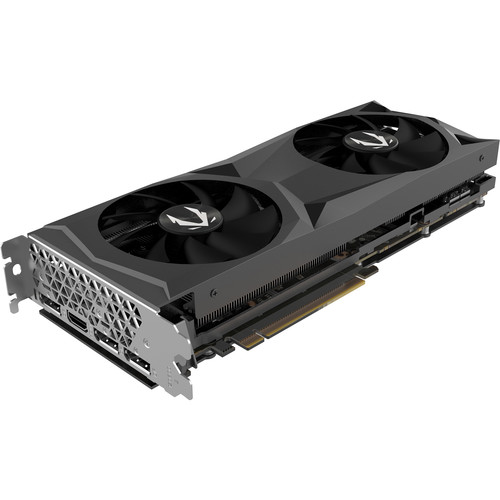 ZOTAC GAMING GeForce RTX 2060 SUPER AMP Graphics ZT-T20610D-10P