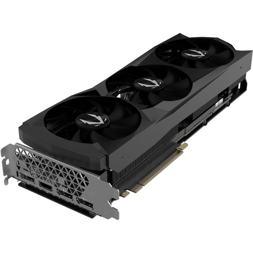 ZOTAC GAMING GeForce RTX 2070 SUPER AMP Extreme ZT-T20710B-10P