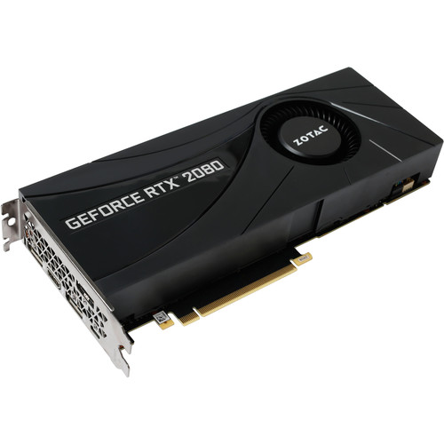ZOTAC