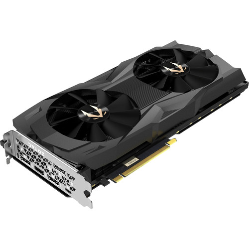 ZOTAC GAMING GeForce RTX 2080 Ti 今日のみの+bonfanti.com.br