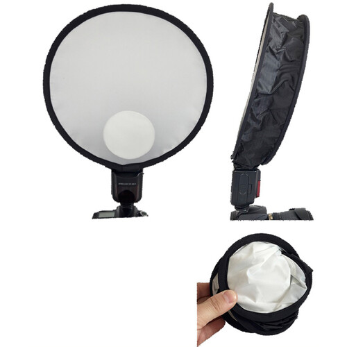 Zuma Speedlight Mini Softbox (12