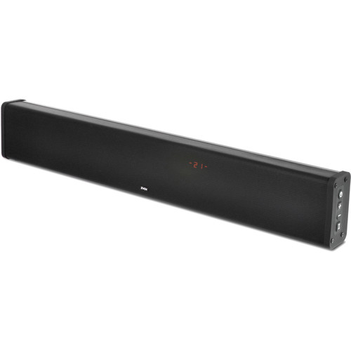 ZVOX SB400 118W 3.1Channel Soundbar 4004001 B&H Photo Video