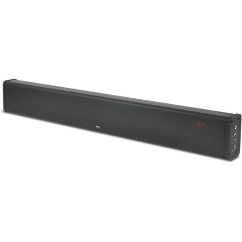 ZVOX SB500 140W 3.2-Channel Soundbar 4005001 B&H Photo Video