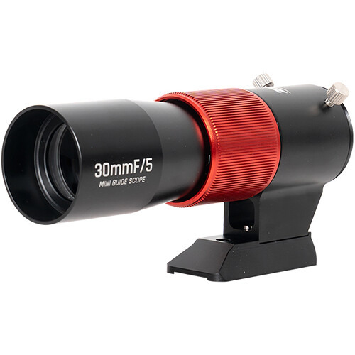 ZWO 30F5 Guide Scope