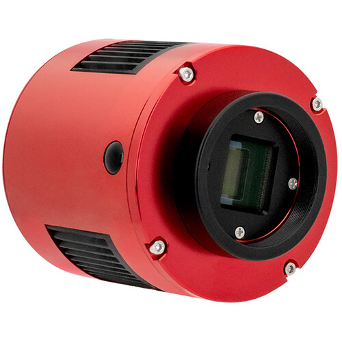 ZWO ASI183MM Pro USB 3.0 Cooled Monochrome Astronomy Camera