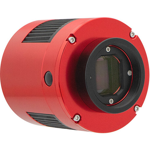 ZWO ASI294MM Pro USB 3.0 Cooled Monochrome Astronomy Camera