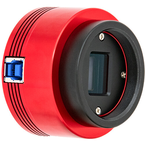 ZWO ASI432mm USB3.0 Mono Astronomy Camera