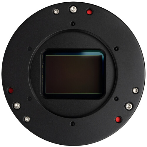 ZWO ASI4400MC Pro Cooled Color Astronomy Camera