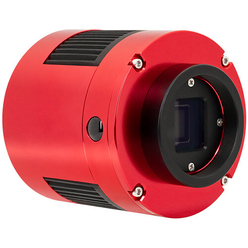 ZWO ASI533MC Pro USB 3.0 Cooled Color Astronomy Camera