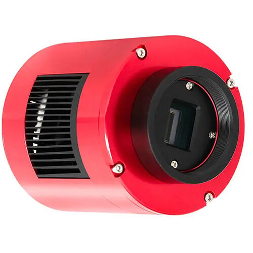 ZWO ASI585MC-P Pro Cooled Color Astronomy Camera