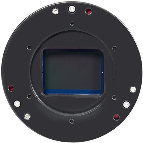 ZWO ASI-Cooled Monochrome Astronomy Camera