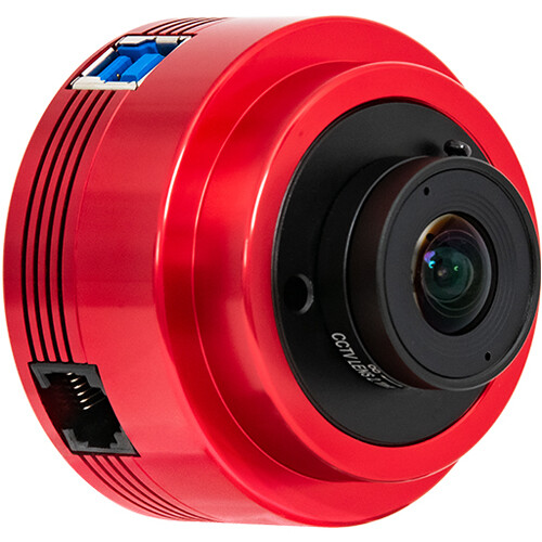 ZWO ASI662MC USB3.0 Color Astronomy Camera