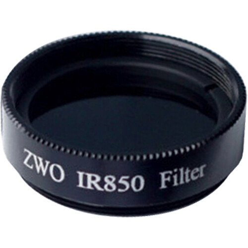 ZWO IR 850nm Pass Filter (1.25