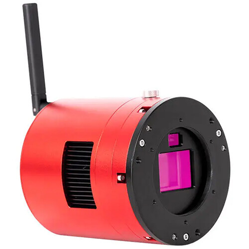 ZWO ASI2600MC Air Wireless Smart Color Astronomy Camera