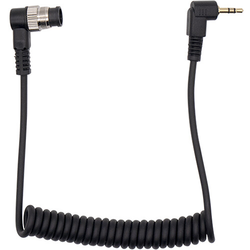 ZWO Shutter Release Cable for ASIAIR Pro (MC-30 10-Pin)