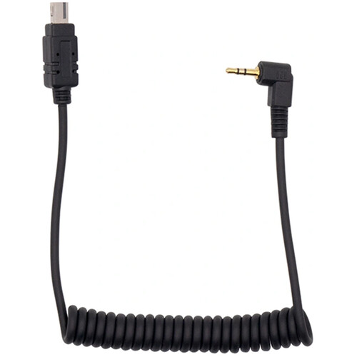 ZWO Shutter Release Cable for ASIAIR Pro (MC-DC2 8-Pin)