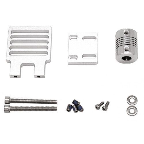 ZWO EAF Bracket for Takahashi FSQ85 FSQ106 Gen 2 and TOA-130NFB