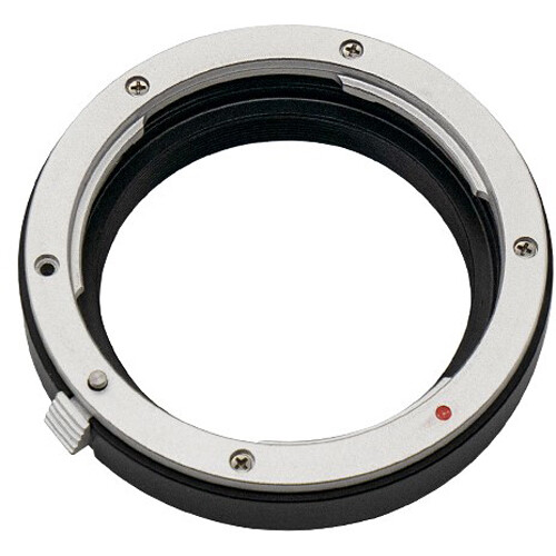 ZWO Canon EOS Lens Adapter for 2