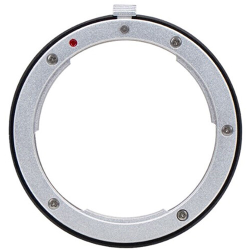 ZWO Nikon Lens Adapter for 2
