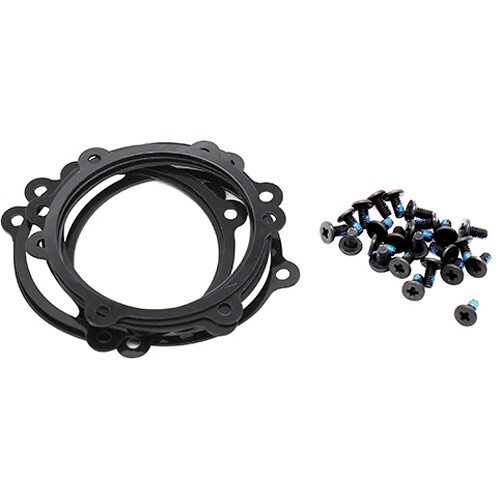 ZWO Filter Masks for EFW 7 x 36mm