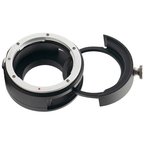 ZWO Filter Drawer for Canon EOS Lens