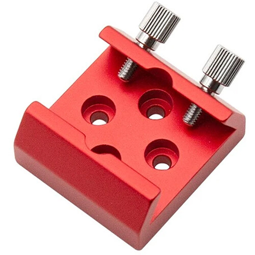 ZWO FS-II Finder Shoe for Mini Guide Scope