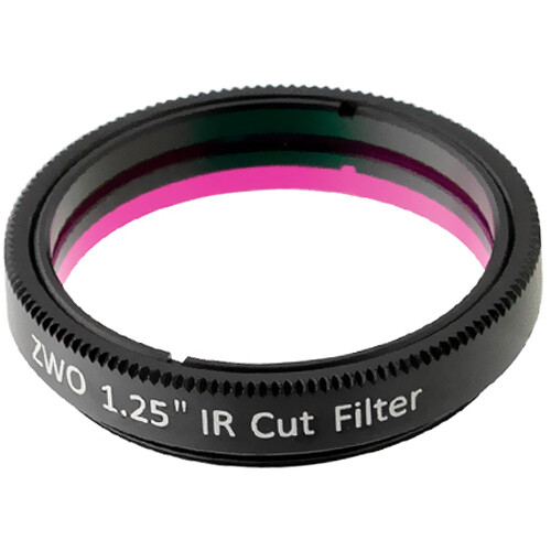 ZWO UV IR Cut Filter (1.25