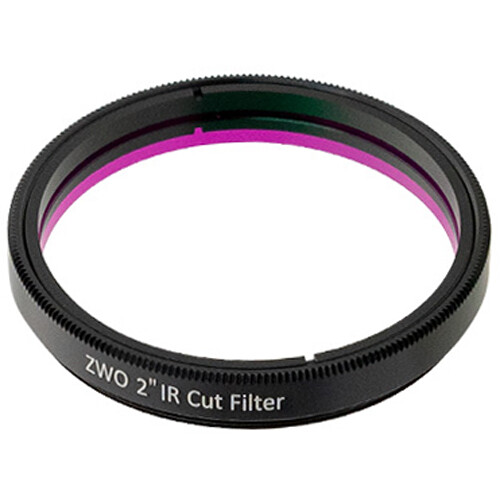 ZWO UV IR Cut Filter (2