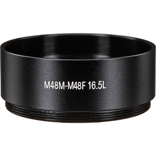 ZWO M48-M48 Extender (16.5mm)