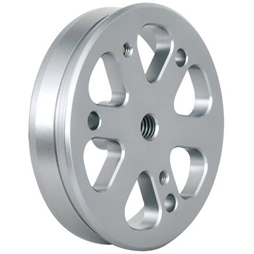 ZWO Silver Plate for PE200 and TC40