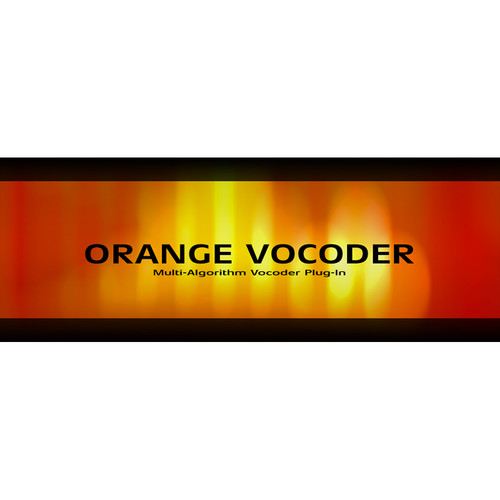 prosoniq orange vocoder torrent prosoniq orange vocoder torrent