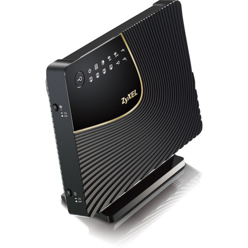 how to update zyxel firmware