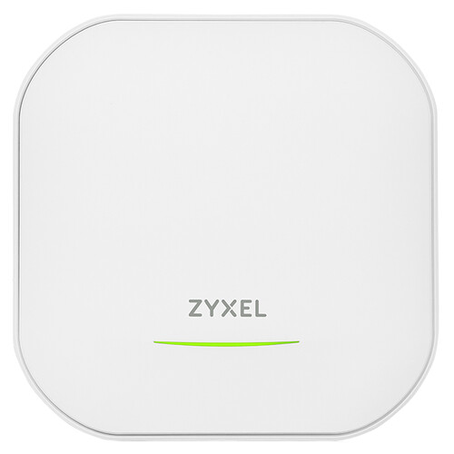 ZyXEL NebulaFlex NWA220AX-6E AXE5400 Dual-Band Wi-Fi 6 Access Point