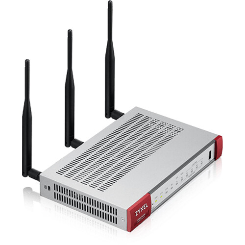 ZyXEL USG FLEX 100AX Wireless Firewall