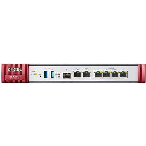 ZyXEL USG FLEX 200 Firewall