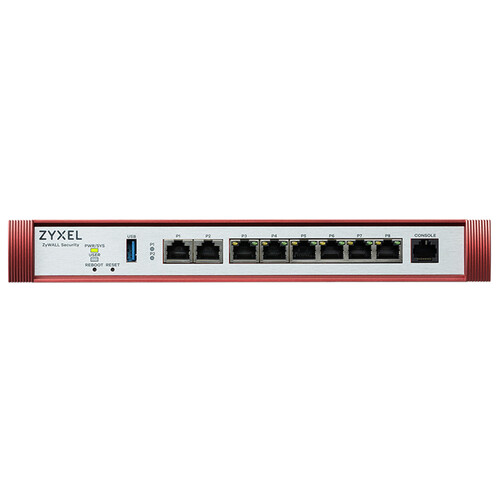 ZyXEL USG FLEX 200H Firewall