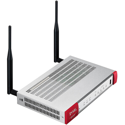 ZyXEL USG FLEX 50AX Wireless Firewall
