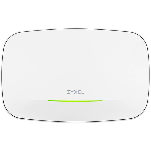ZyXEL NebulaFlex Pro WBE530 BE11000 Tri-Band Wi-Fi 7 Access Point